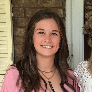 Meet your Posher, Shelby